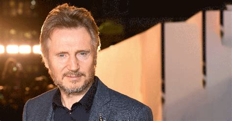 liam neeson dick|Liam Neeson’s manhood compared to record。